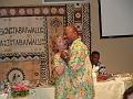Reception - Pam and Tomasi's first dance-5